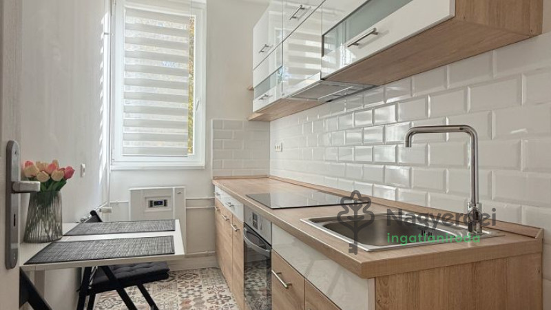 Debrecen, Libakert, Lakás, tégla lakás  