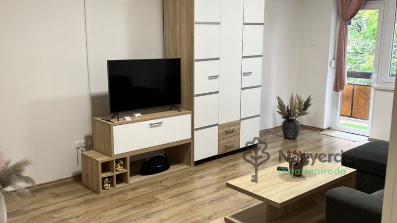 Debrecen, Sestakert, Lakás, panel lakás  