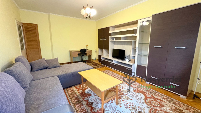Debrecen, Nagyerdő, Lakás, tégla lakás  