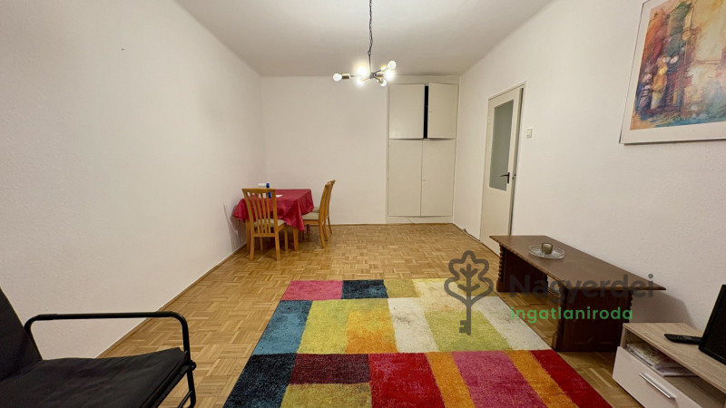 Debrecen, Sestakert, Lakás, tégla lakás  