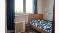 Debrecen, Sóház, Lakás, tégla lakás  