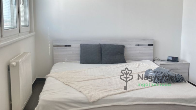 Debrecen, Belváros, Lakás, tégla lakás  