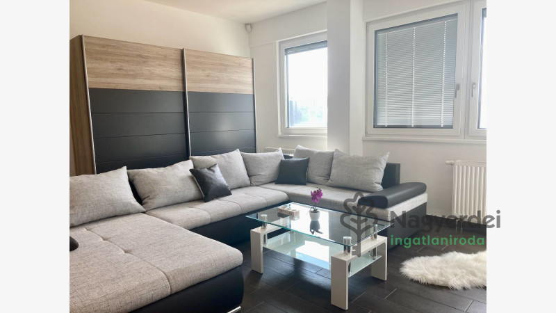 Debrecen, Belváros, Lakás, tégla lakás  