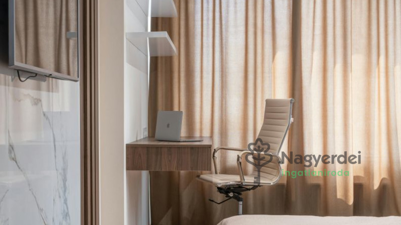 Debrecen, Belváros, Lakás, tégla lakás  