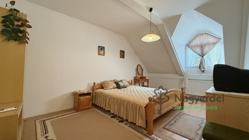 Debrecen, Urrétje, Ház, sorház  