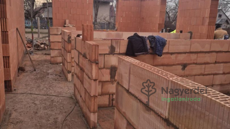 Hajdúsámson, Sámson kert, Ház, ikerház  