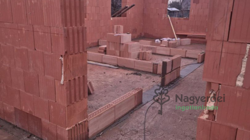 Hajdúsámson, Sámson kert, Ház, ikerház  