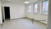 Debrecen, Iroda, nem irodaházban  