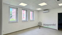 Debrecen, Iroda, nem irodaházban  