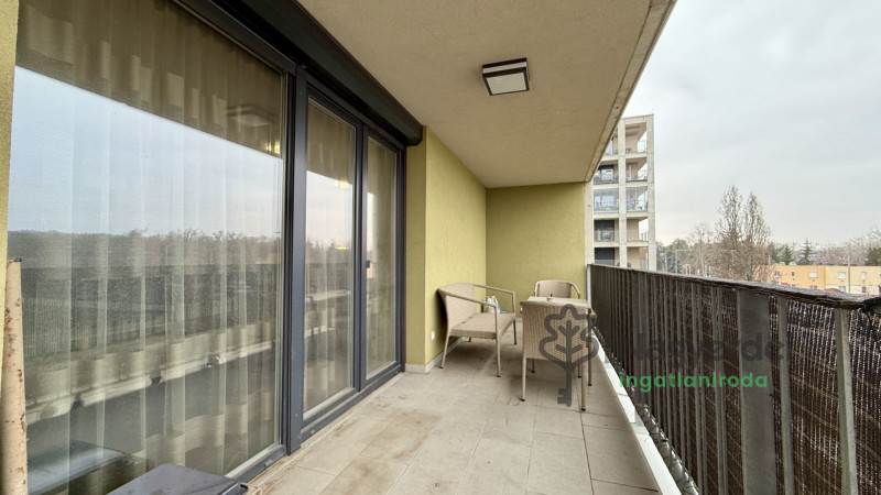 Debrecen, Sestakert, Lakás, tégla lakás  