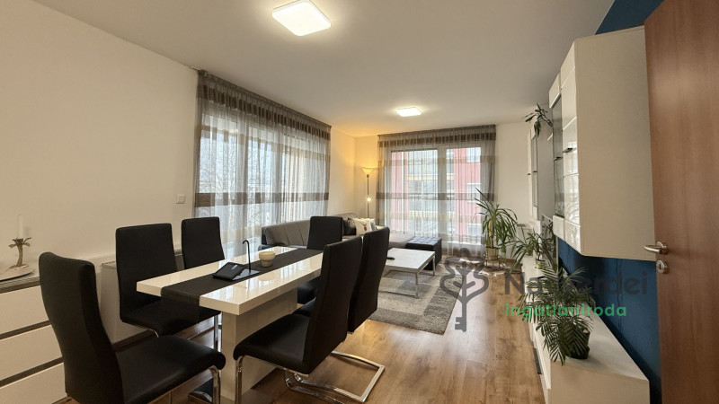 Debrecen, Sestakert, Lakás, tégla lakás  