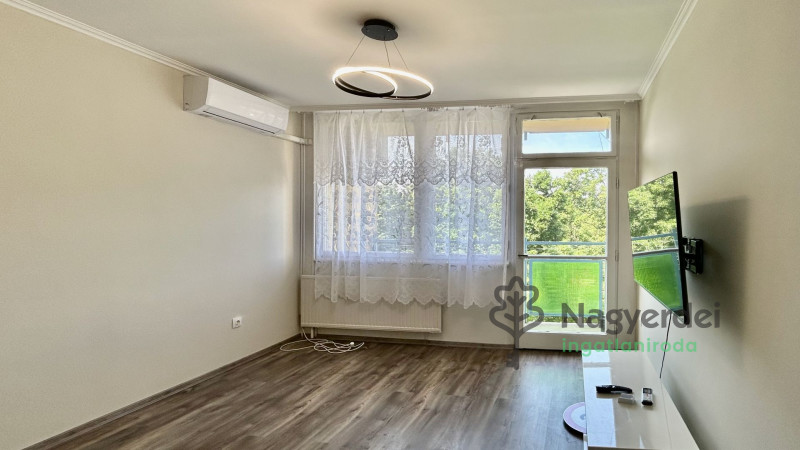 Debrecen, Újkert, Lakás, panel lakás  