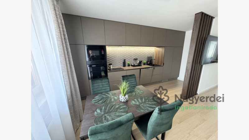 Debrecen, Belváros, Lakás, tégla lakás  