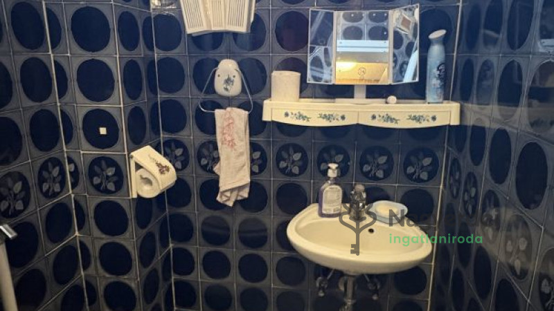 Debrecen, Nagyerdő, Ház, sorház  