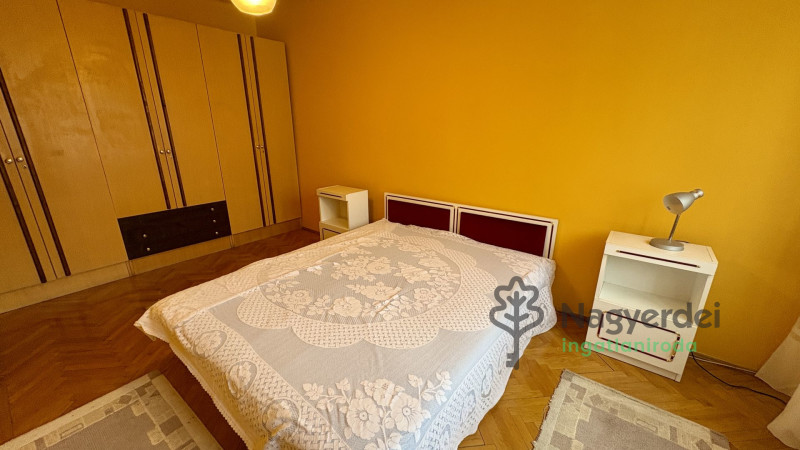 Debrecen, Nagyerdő, Ház, sorház  