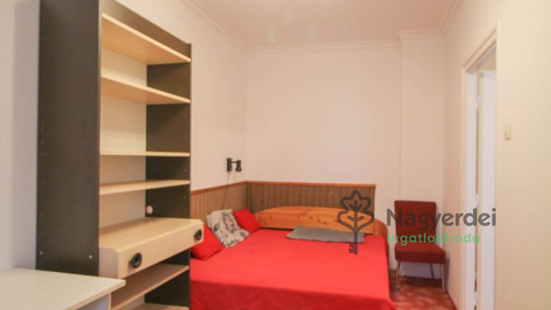 Debrecen, Sestakert, Lakás, tégla lakás  