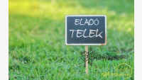 Debrecen, Nagy Sándortelep, Telek, építési telek  
