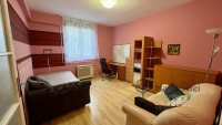 Debrecen, Sestakert, Lakás, csúsztatott zsalus  