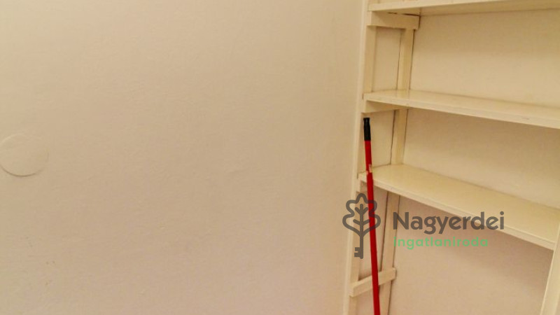 Debrecen, Nagyerdő, Lakás, tégla lakás  