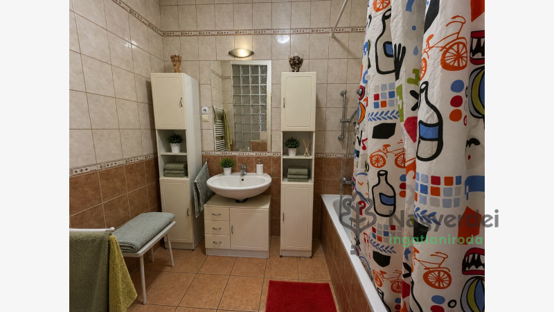 Debrecen, Józsa(Felső), Ház, ikerház  