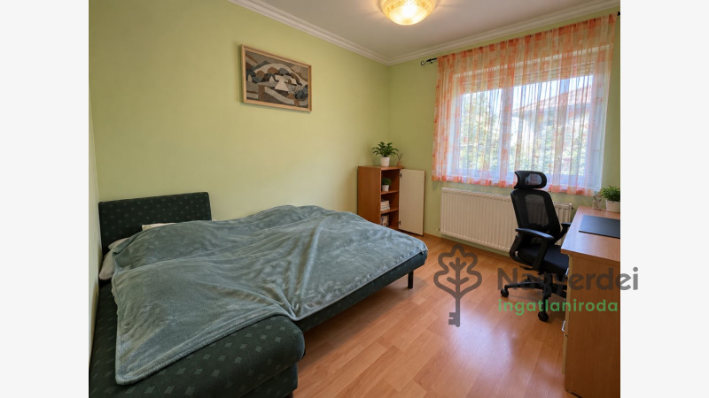 Debrecen, Józsa(Felső), Ház, ikerház  