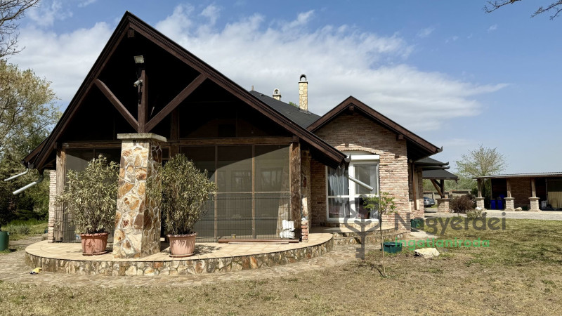 Debrecen, Ház, családi ház  