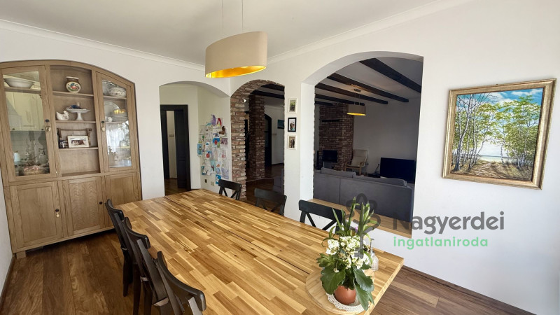 Debrecen, Ház, családi ház  