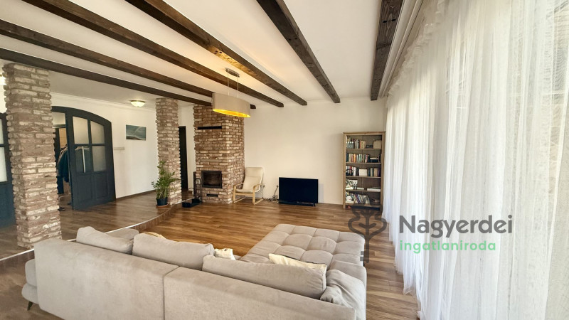 Debrecen, Ház, családi ház  