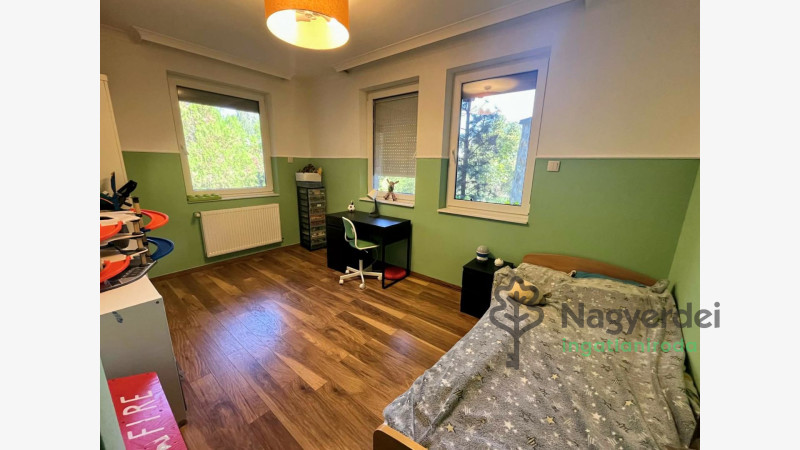 Debrecen, Ház, családi ház  