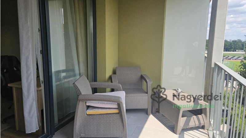 Debrecen, Lakás, tégla lakás  