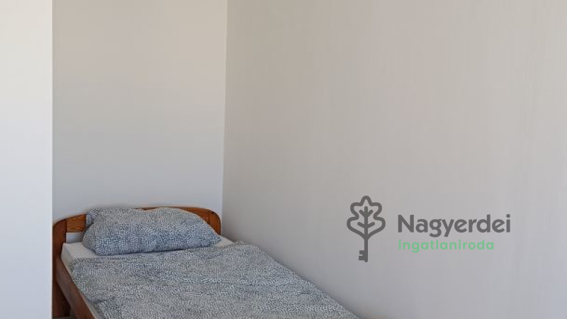 Debrecen, Libakert, Lakás, panel lakás  