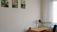 Debrecen, Libakert, Lakás, panel lakás  