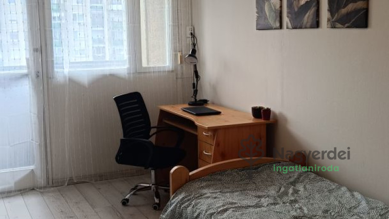 Debrecen, Libakert, Lakás, panel lakás  
