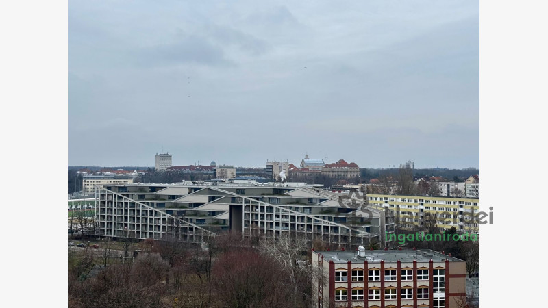 Debrecen, Újkert, Lakás, panel lakás  