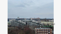 Debrecen, Újkert, Lakás, panel lakás  