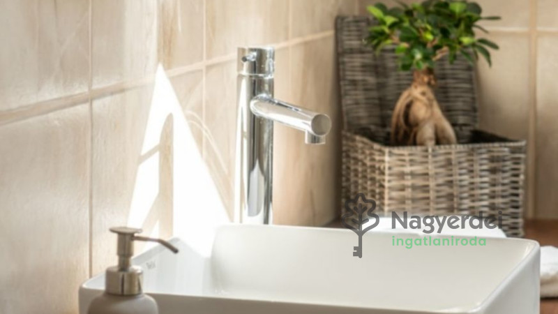 Borgáta, Ház, családi ház  