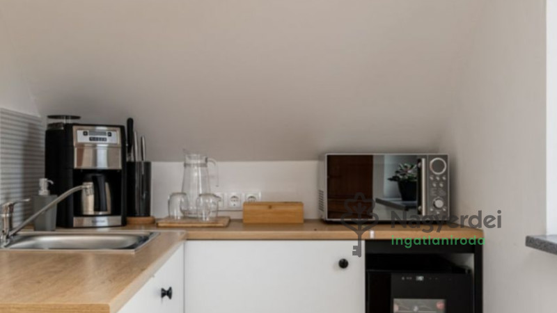 Borgáta, Ház, családi ház  