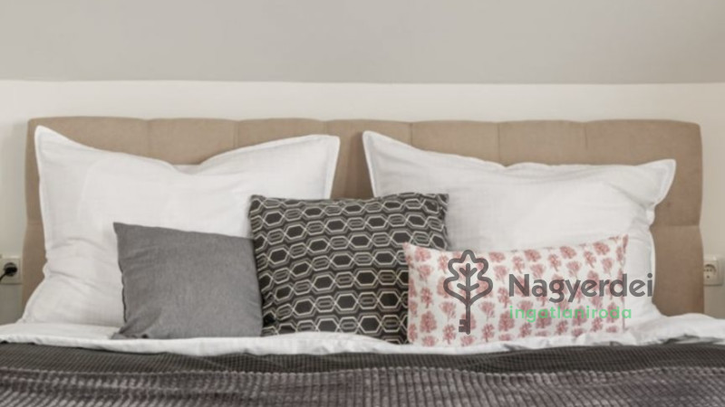 Borgáta, Ház, családi ház  