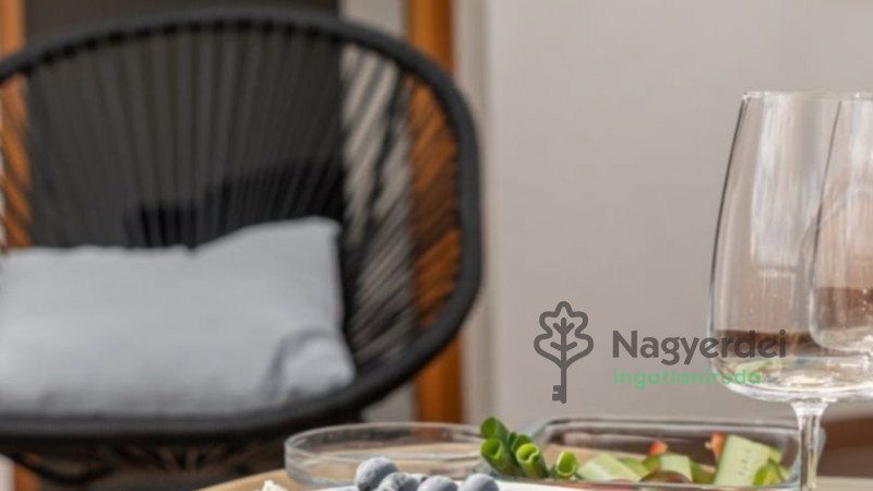 Borgáta, Ház, családi ház  