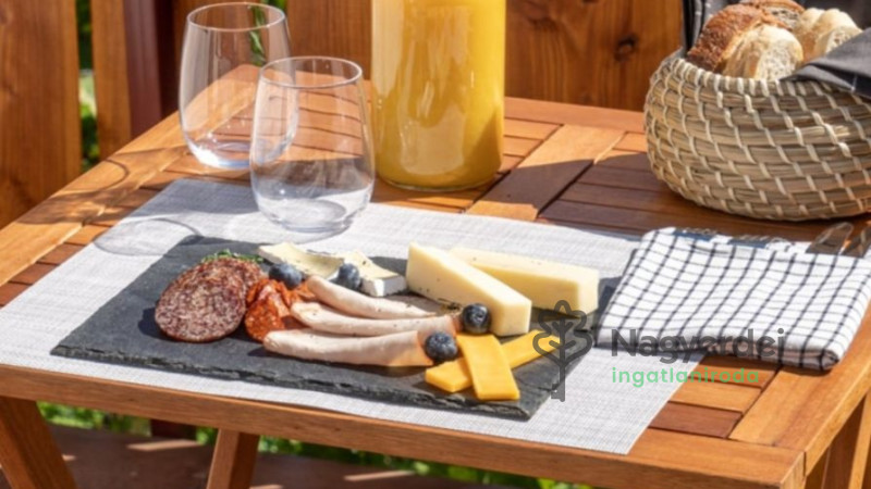 Borgáta, Ház, családi ház  