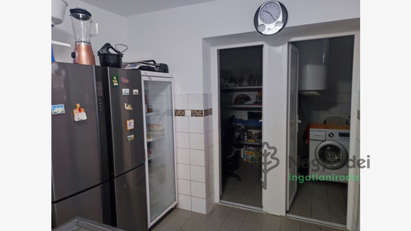 Borgáta, Ház, családi ház  