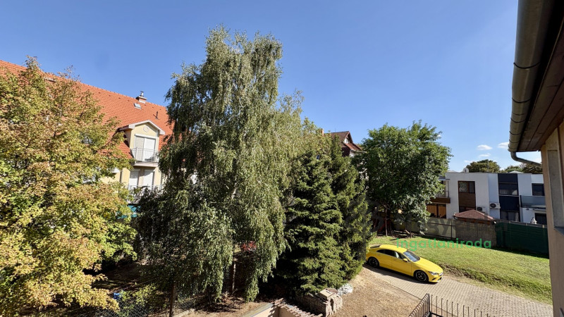 Debrecen, Csigekert, Lakás, tégla lakás  