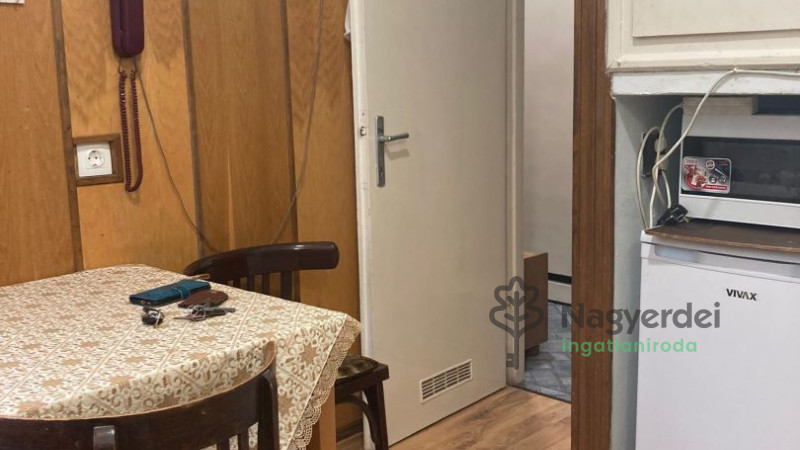 Debrecen, Sestakert, Lakás, tégla lakás  