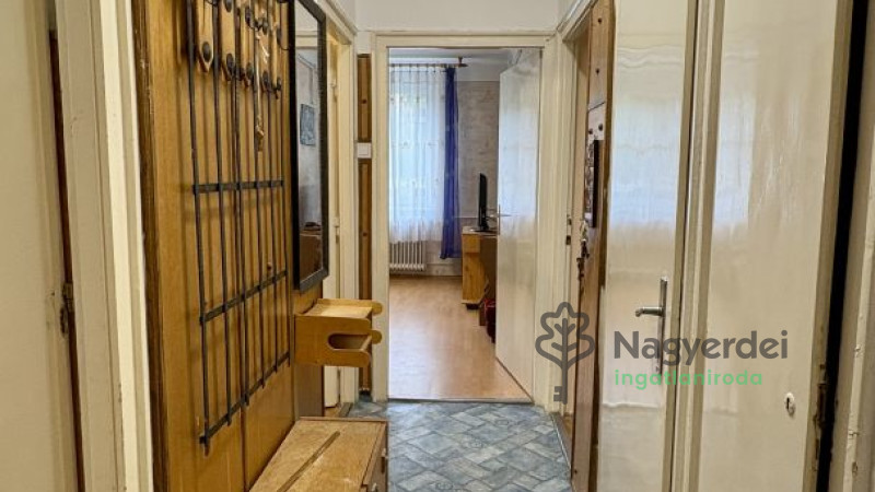 Debrecen, Sestakert, Lakás, tégla lakás  