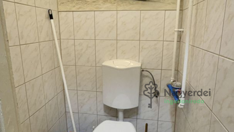 Debrecen, Sestakert, Lakás, tégla lakás  