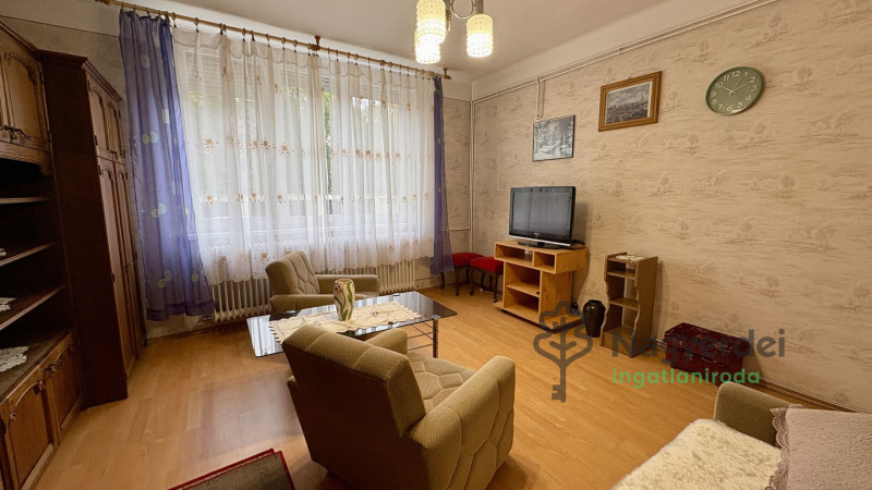 Debrecen, Sestakert, Lakás, tégla lakás  