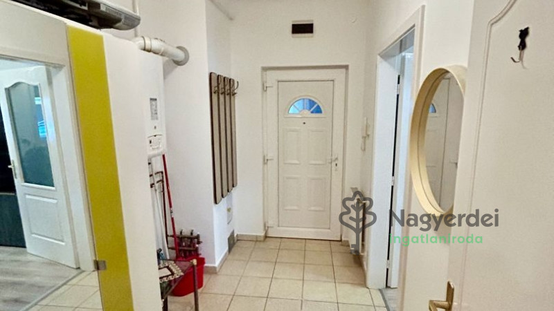 Debrecen, Belváros, Lakás, tégla lakás  