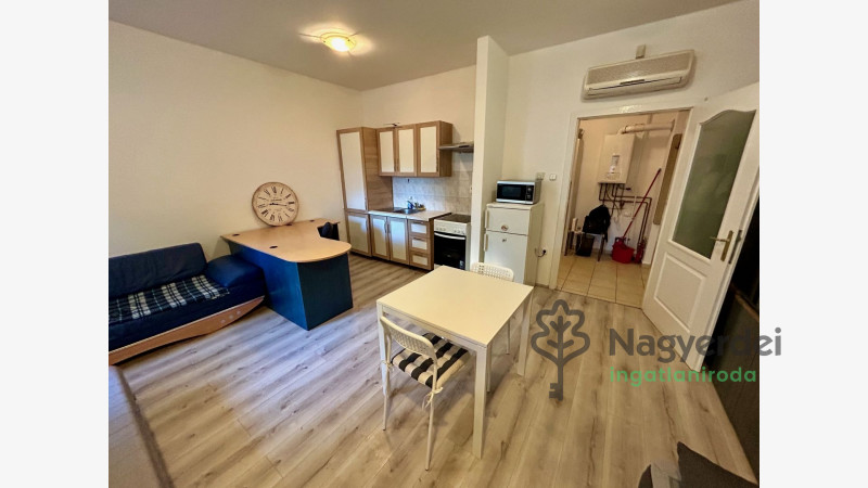 Debrecen, Belváros, Lakás, tégla lakás  