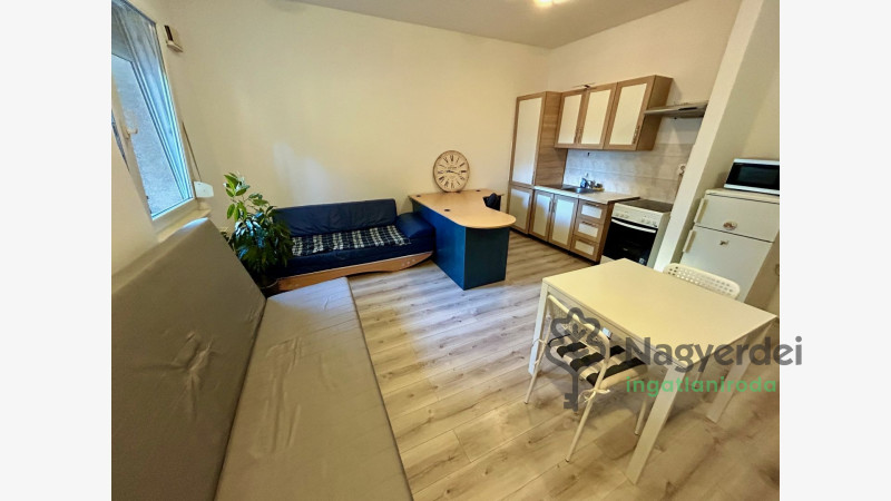 Debrecen, Belváros, Lakás, tégla lakás  