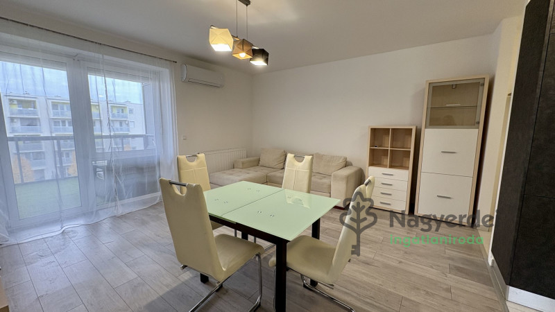 Debrecen, Ispotály, Lakás, tégla lakás  